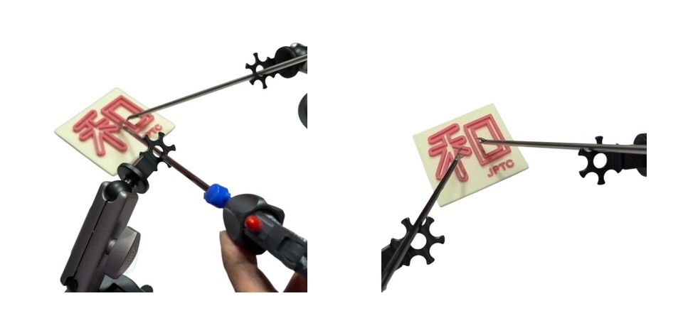 �ǥХ����ۡ����Ȥä��ȥ졼�˥󥰡������ܤߤ�Ȥä��ȥ졼�˥�